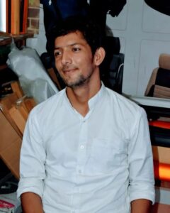 Picture of Abrar Roshan